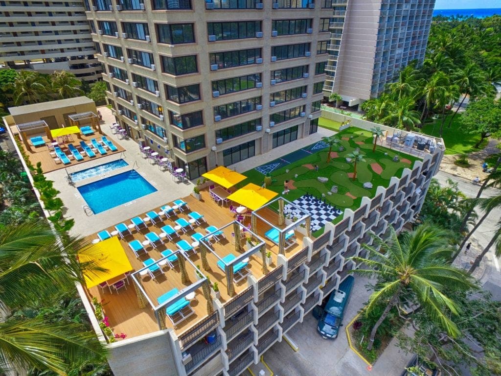 10 Best Hotels in Oahu : Top Stays in Honolulu & North Shore